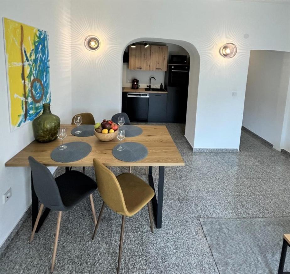Apartment Lorun 47 Tar-Vabriga Exterior photo